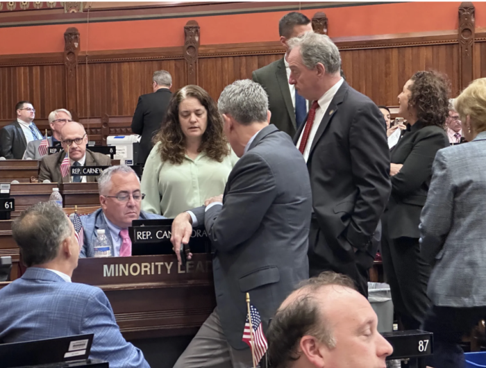 Connecticut Smashes Spending Cap as $5.8 Million Fuels Drugging of Babies Under Medicaid